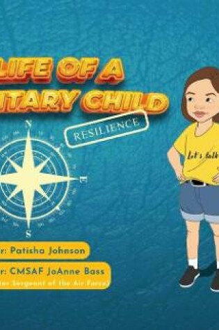 Cover of Life of a Military Child