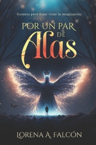 Cover of Por un par de alas