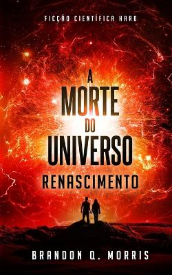 Cover of A Morte do Universo