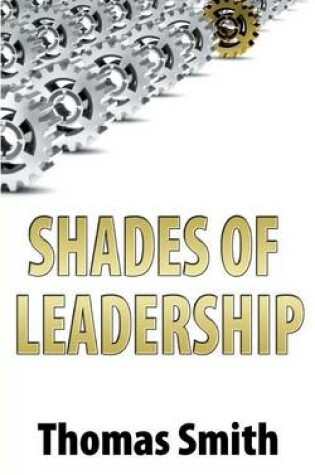 Cover of Shades of Leadership