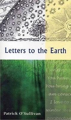 Book cover for Letters to the Earth