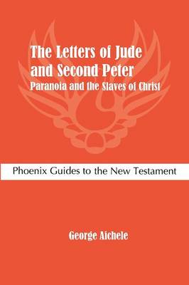 Cover of The Letters of Jude and Second Peter