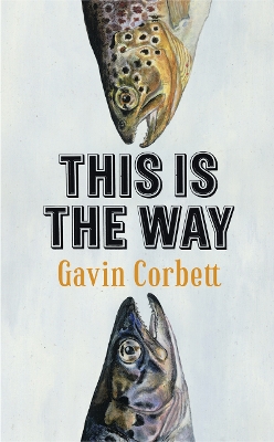 Book cover for This Is The Way