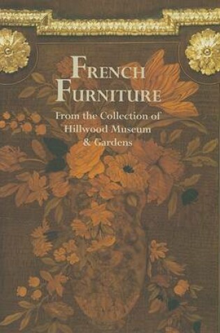 Cover of French Furniture