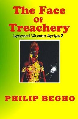 Cover of The Face of Treachery