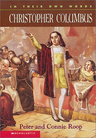 Cover of Christopher Columbus