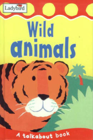 Cover of Wild Animals