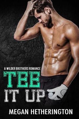 Book cover for Tee It Up