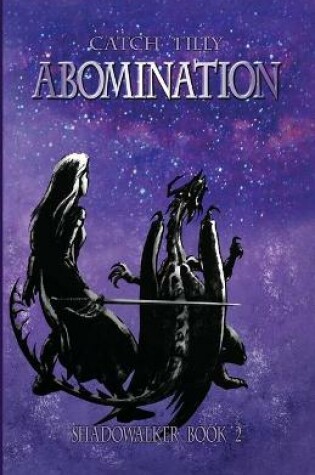 Cover of Abomination