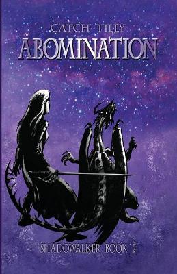 Book cover for Abomination