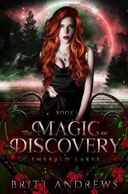 Cover of The Magic of Discovery