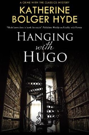 Cover of Hanging with Hugo