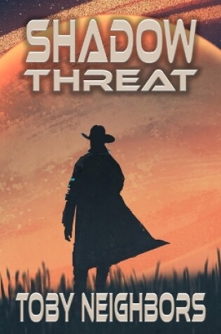 Cover of Shadow Threat