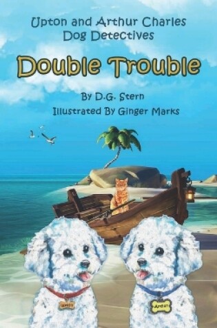 Cover of Double Trouble