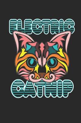 Book cover for Electric Catnip