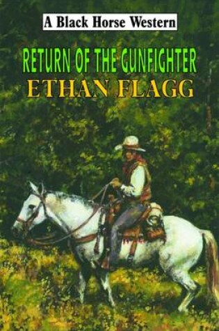 Cover of Return of the Gun Fighter