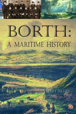 Cover of Borth   A Maritime History