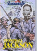 Cover of Stonewall Jackson