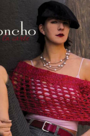 Cover of Poncho a la carte