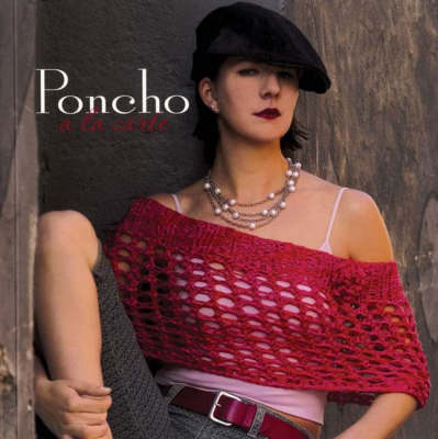 Book cover for Poncho a la carte