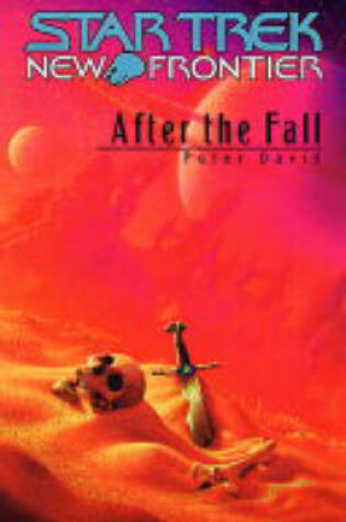 Cover of After the Fall