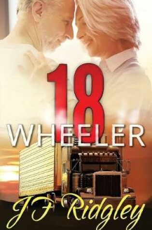 Cover of 18 Wheeler