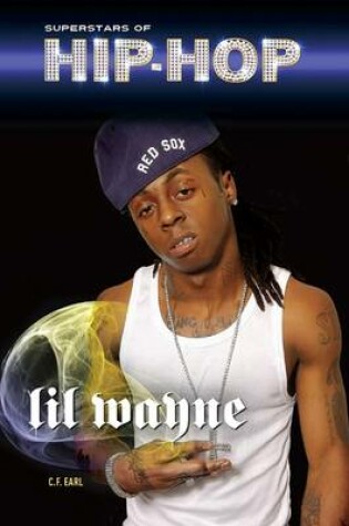 Cover of Lil' Wayne