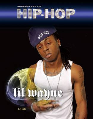 Cover of Lil' Wayne