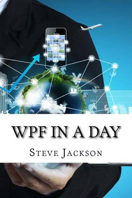 Book cover for Wpf in a Day