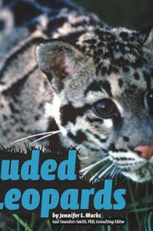 Cover of Clouded Leopards