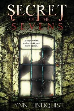 Cover of Secret of the Sevens