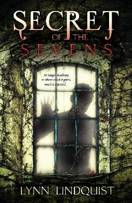 Book cover for Secret of the Sevens