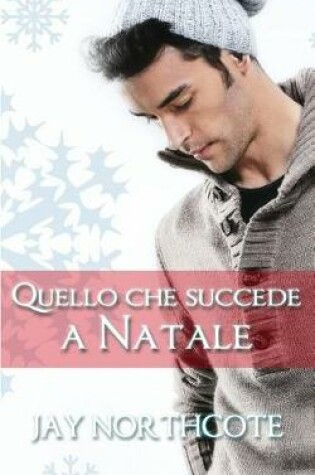 Cover of Quello Che Succede a Natale