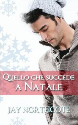 Book cover for Quello Che Succede a Natale