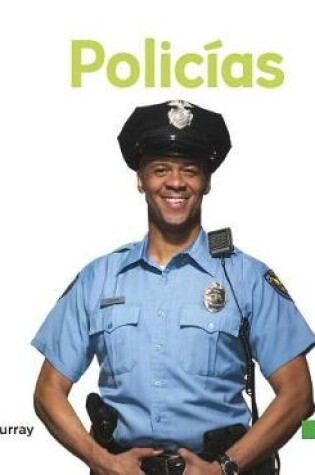 Cover of Policias