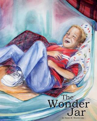 Cover of The Wonder Jar