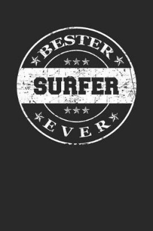 Cover of Bester Surfer Ever