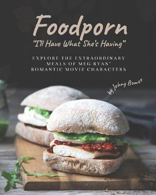 Book cover for Foodporn