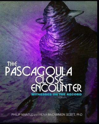 Cover of The Pascagoula Close Encounter