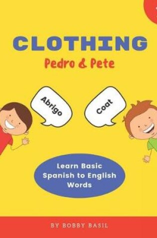 Cover of Clothing