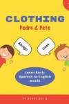 Book cover for Clothing