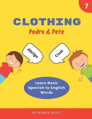 Cover of Clothing