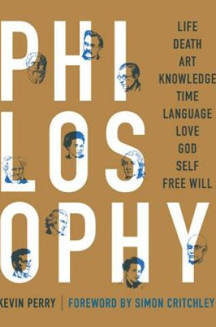 Cover of Philosophy