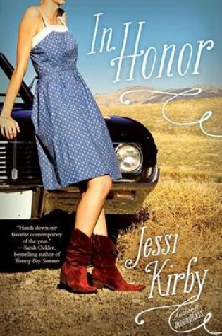 Cover of In Honor