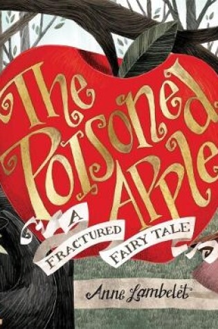 Cover of The Poisoned Apple