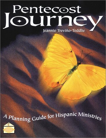 Cover of Pentecost Journey