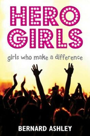 Cover of Hero Girls