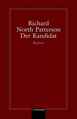 Book cover for Der Kandidat