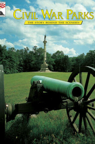 Cover of Civil War Parks