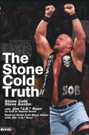 Cover of Stone Cold Steve Austin